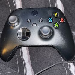 Xbox Controller 