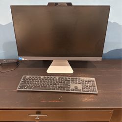 Asus Desktop Computer 