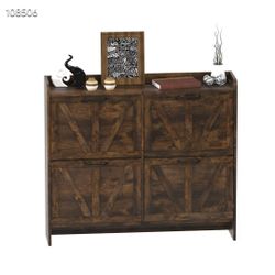 Shoe Cabinet 
