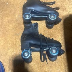 Vintage Seven Roller Blades Size 7 Like Brand New !!