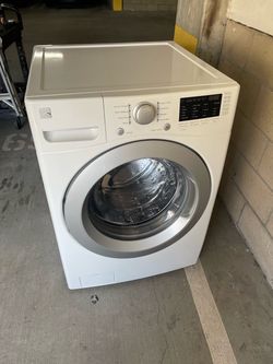 washer
