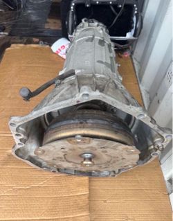 2017 Escalade esv torque converter ONLY  from 8L90 trans with 93,247 miles works perfect 30 day warranty can deliver