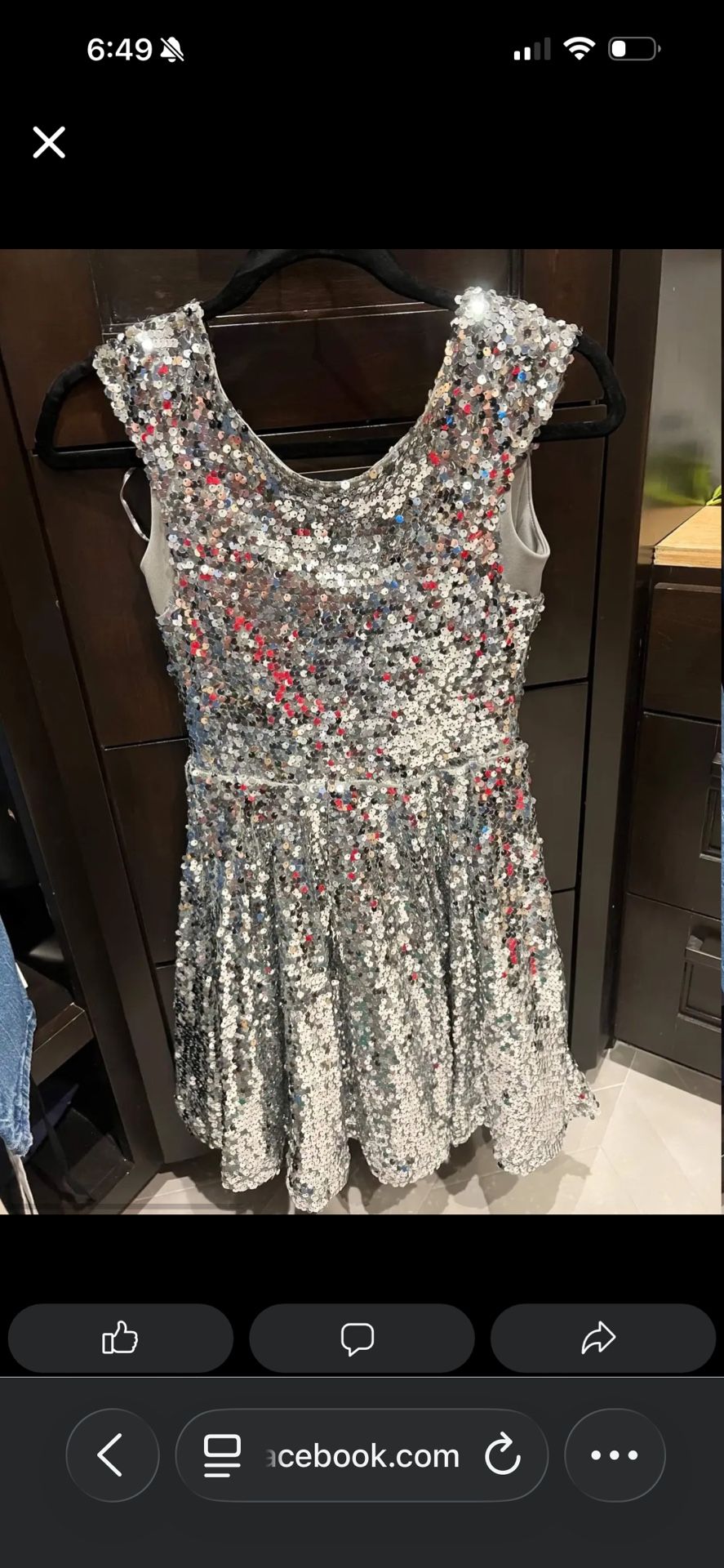 Cocktail DRESS
