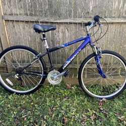 Like New Diamondack Wildwood Deluxe!