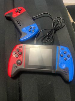Mini video game
