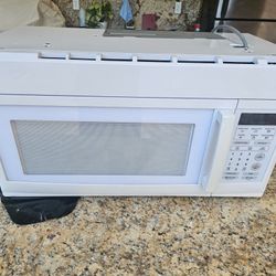 Large Microwave 