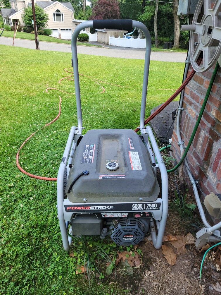 Generator