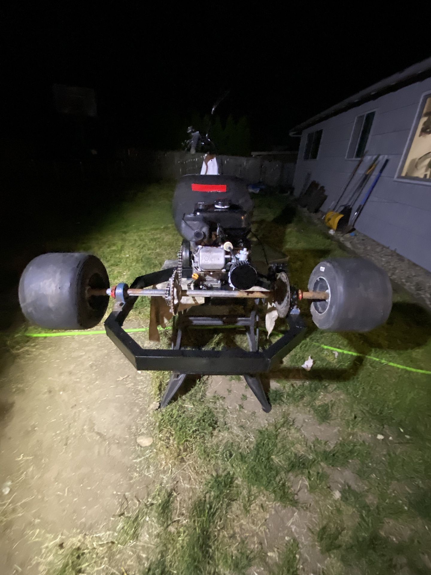 Drift Trike
