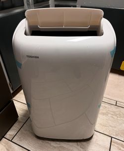 New Smart Portable Air Conditioner Cools 350sq-ft Rooms