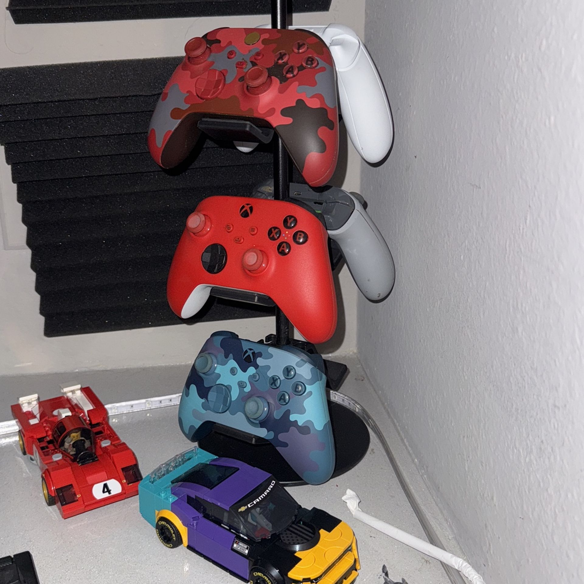 Xbox Series Controllers