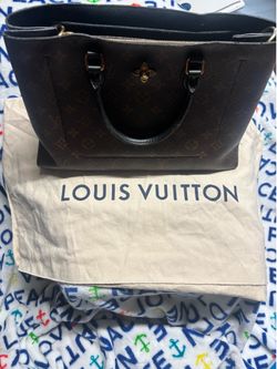 Authentic purse