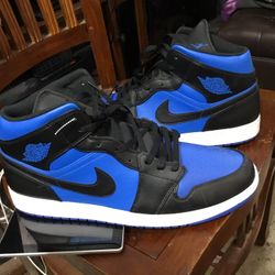 Jordan’s Size 18 New Air Jordan 