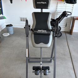 Innova Inversion Table