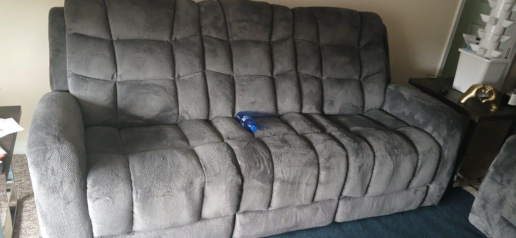 Couch / Love Seat