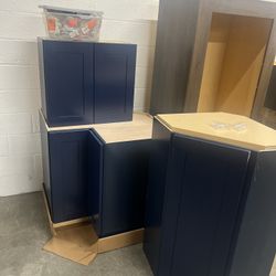 Cabinets (We Got Everything!)