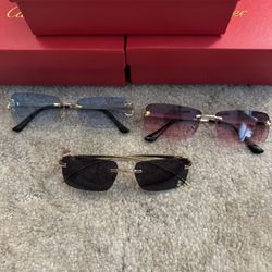 Carti Sunglasses 
