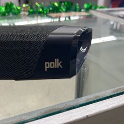 Polk Surround Soundbar