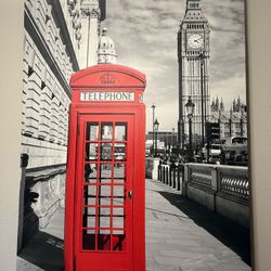 Canvas Art 