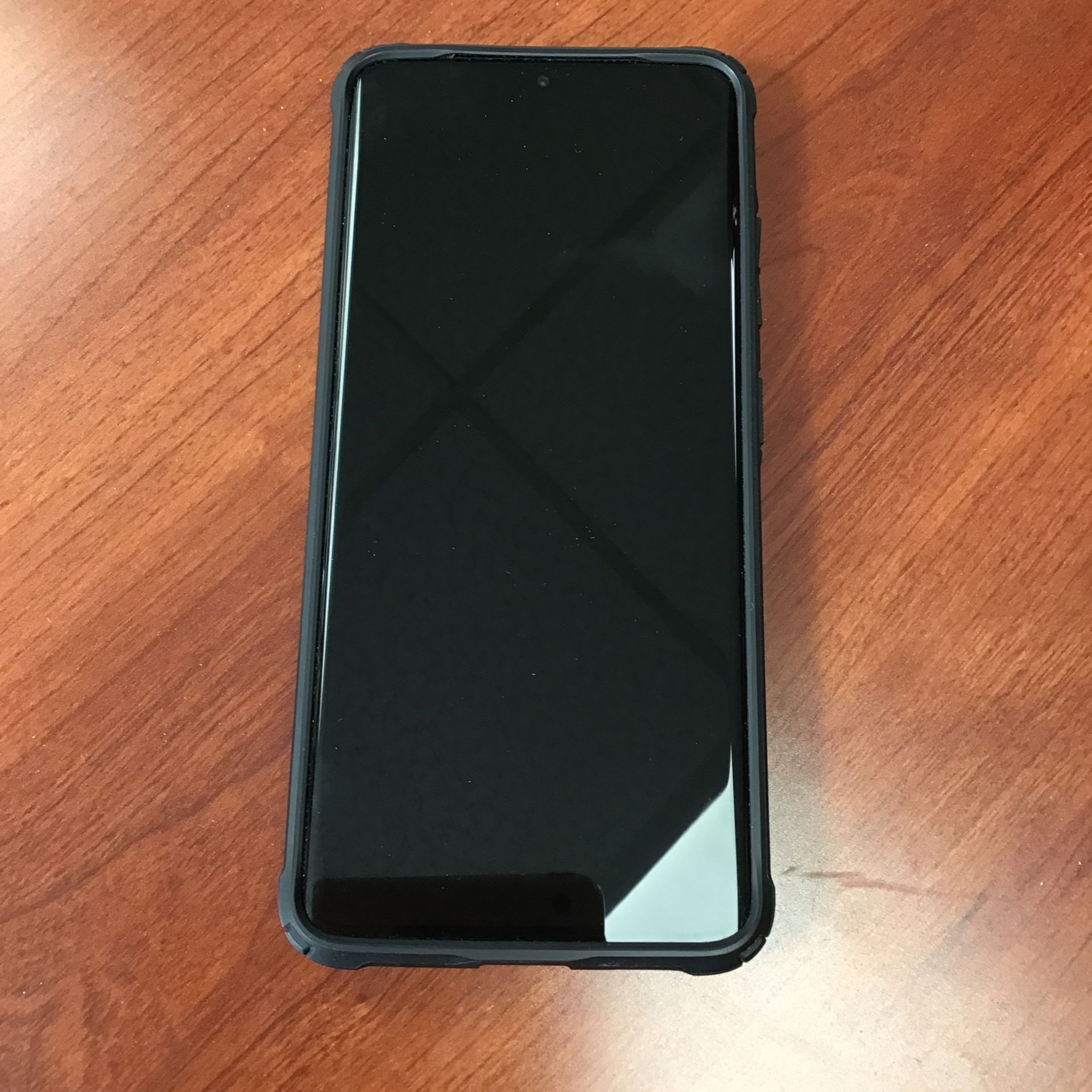 Samsung S21 Ultra 5G