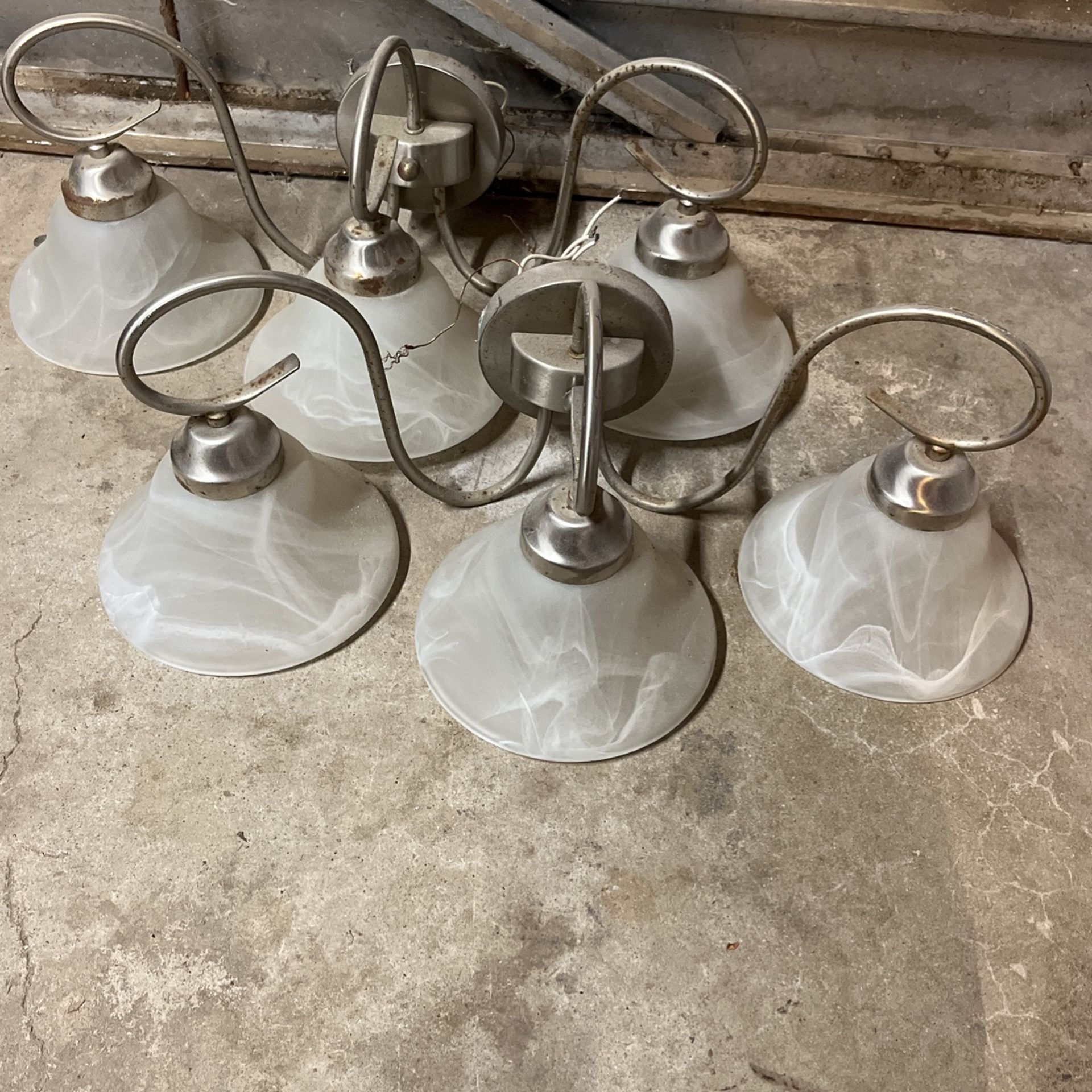 Light Fixtures