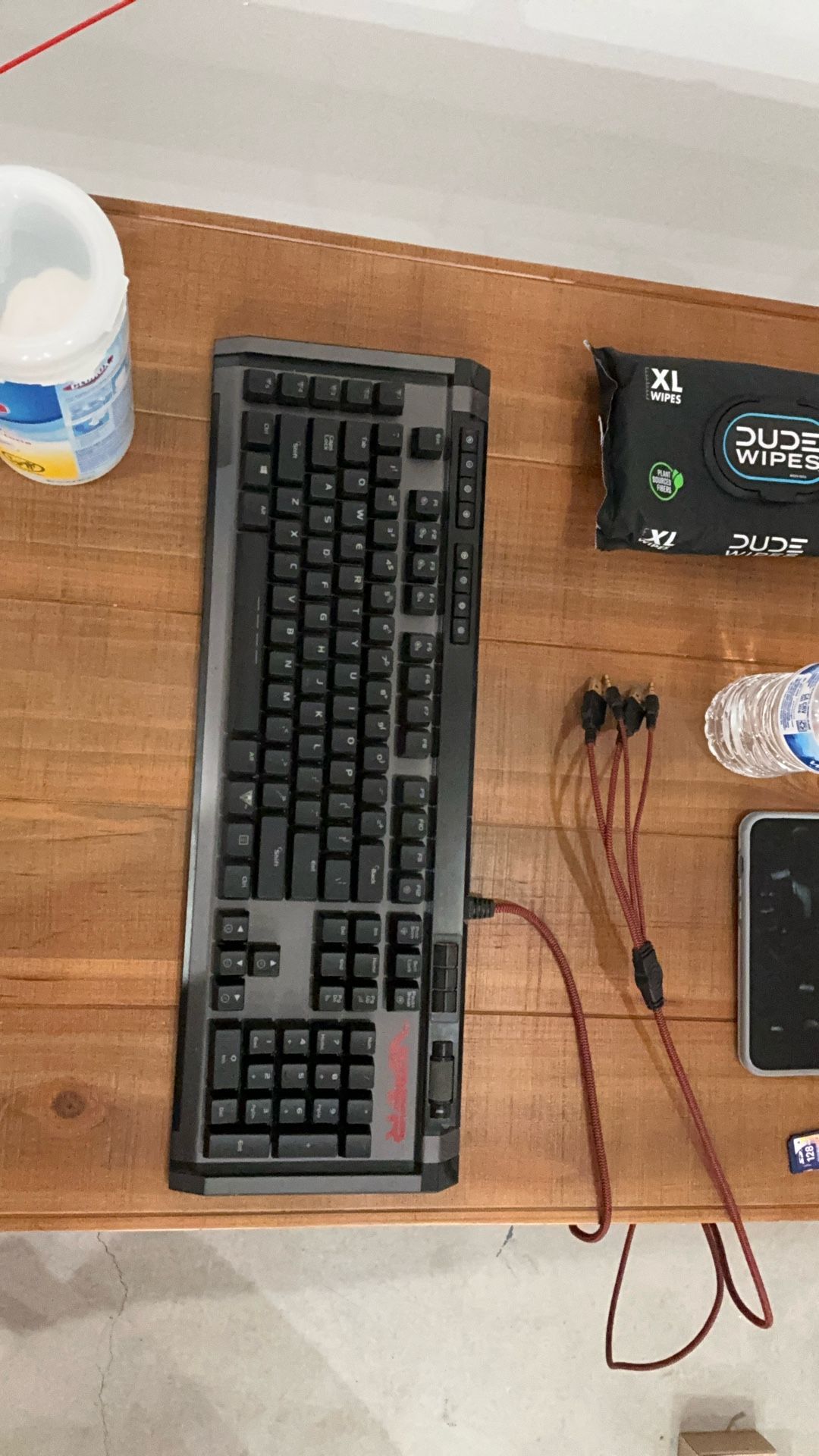 Gaming Keyboard