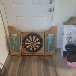 Dart Board