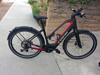 TREK ALLANT+9.9S ELECTRIC