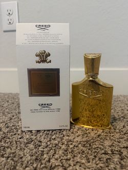 Creed millesime imperial