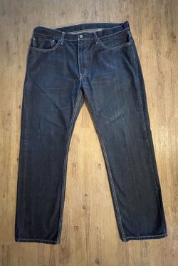 Mens 559 Levi’s 38 X 32