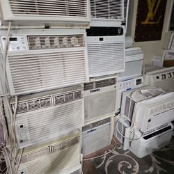 Lots of modern ACS 5000. 25,000 btu