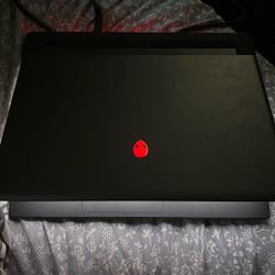 Alienware M16 R1
