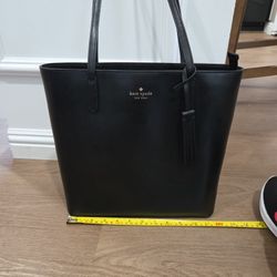 Kate Spade Black Tote