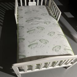 Kids Bed  