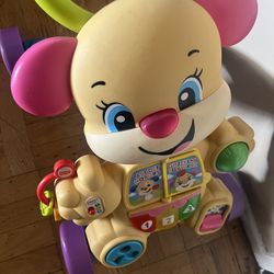 Fisher price