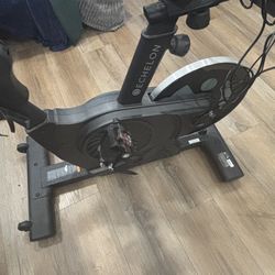 Echelon Exercise Bike