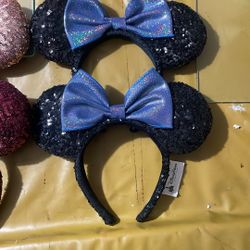 Disney Ears 