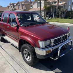 1997 Toyota Other