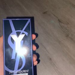Yves Saint Laurent Cologne