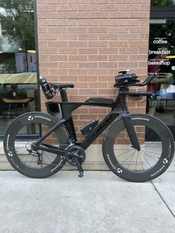 Trek Speed Concept Bike 54 cm Médium