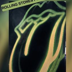 The Rolling Stones; Four Flicks