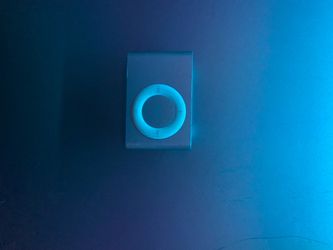 Apple iPod Shuffle