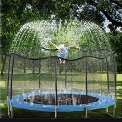 39ft Sprinkler 