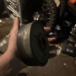 Premier Titan(read Discription)