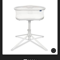 Halo BassiNest Swivel Sleeper 3.0