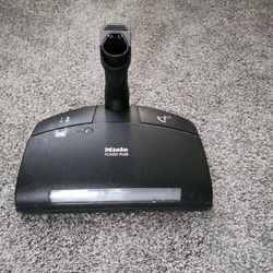 Miele Vacuum Attachment
