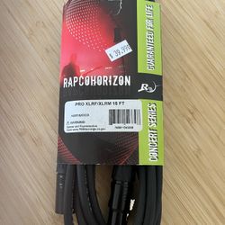 Pro XL RF 15 Ft Cable ( Brand New )