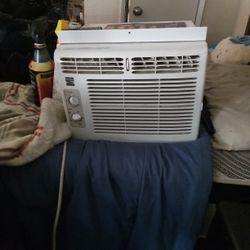 Kenmore Air Condtioner