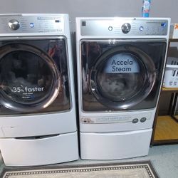 Washer Dryer Combo