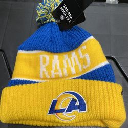 Rams Bennie