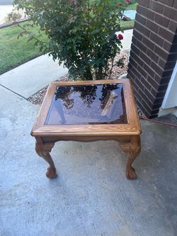Side Table